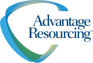 Advantage Resourcing logo